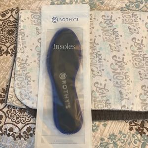 Rothy’s replacement insoles